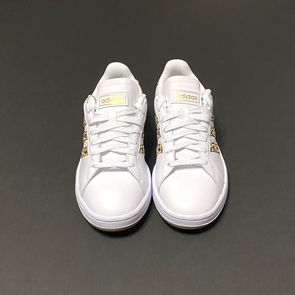 adidas Grand Court Animal Sneakers - Picture 5 of 10